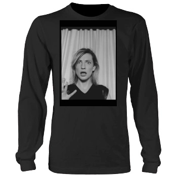 Cate Blanchett Men's Heavy Long Sleeve TShirt