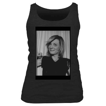 Cate Blanchett Women's Tank Top