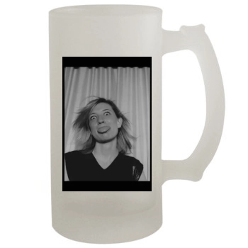 Cate Blanchett 16oz Frosted Beer Stein