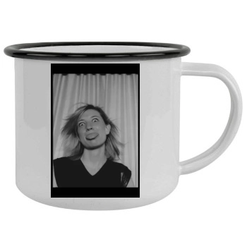 Cate Blanchett Camping Mug