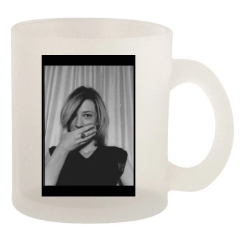 Cate Blanchett 10oz Frosted Mug