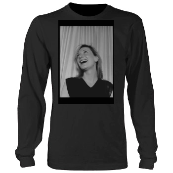 Cate Blanchett Men's Heavy Long Sleeve TShirt