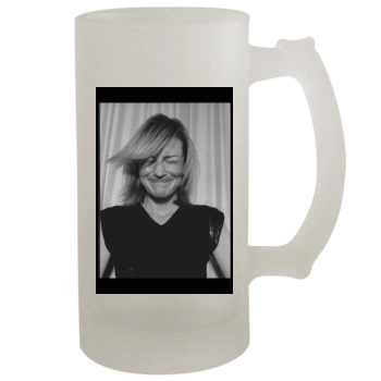 Cate Blanchett 16oz Frosted Beer Stein