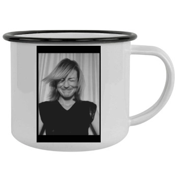 Cate Blanchett Camping Mug