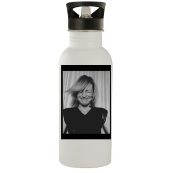 Cate Blanchett Stainless Steel Water Bottle