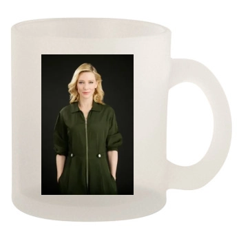 Cate Blanchett 10oz Frosted Mug