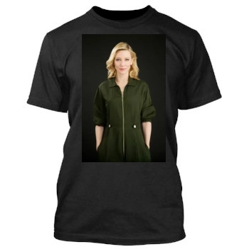 Cate Blanchett Men's TShirt