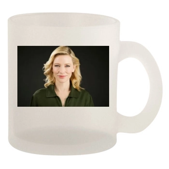 Cate Blanchett 10oz Frosted Mug