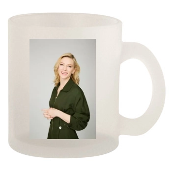 Cate Blanchett 10oz Frosted Mug