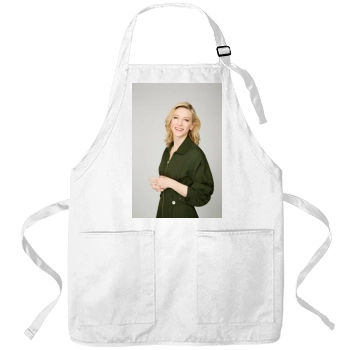 Cate Blanchett Apron