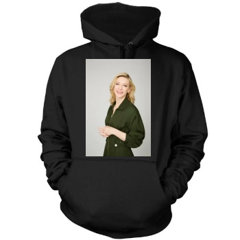 Cate Blanchett Mens Pullover Hoodie Sweatshirt