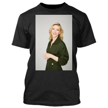 Cate Blanchett Men's TShirt