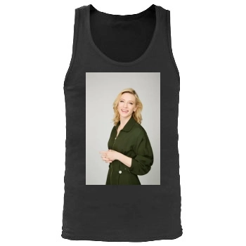 Cate Blanchett Men's Tank Top