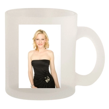 Cate Blanchett 10oz Frosted Mug