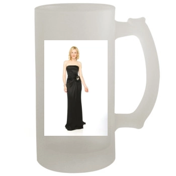 Cate Blanchett 16oz Frosted Beer Stein