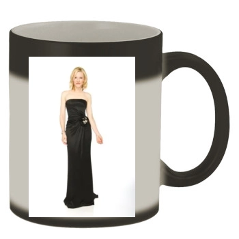 Cate Blanchett Color Changing Mug