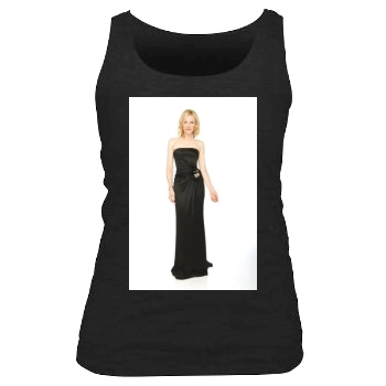 Cate Blanchett Women's Tank Top