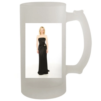 Cate Blanchett 16oz Frosted Beer Stein