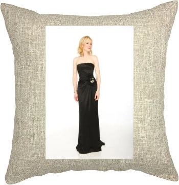 Cate Blanchett Pillow