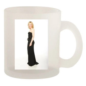 Cate Blanchett 10oz Frosted Mug