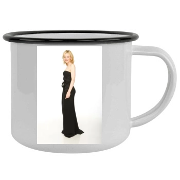 Cate Blanchett Camping Mug