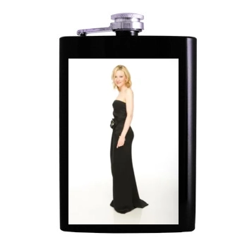 Cate Blanchett Hip Flask