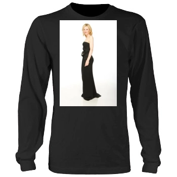 Cate Blanchett Men's Heavy Long Sleeve TShirt