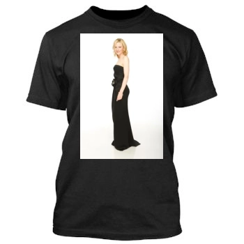 Cate Blanchett Men's TShirt