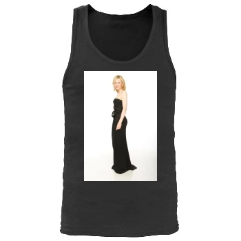 Cate Blanchett Men's Tank Top