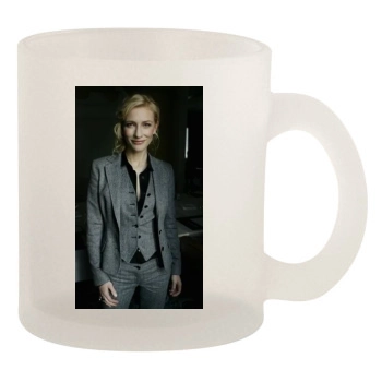 Cate Blanchett 10oz Frosted Mug