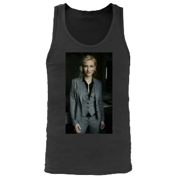 Cate Blanchett Men's Tank Top