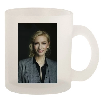 Cate Blanchett 10oz Frosted Mug