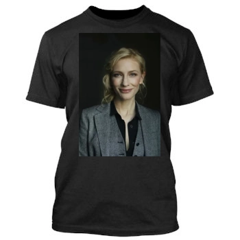 Cate Blanchett Men's TShirt