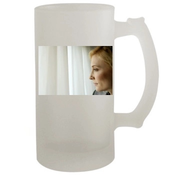 Cate Blanchett 16oz Frosted Beer Stein