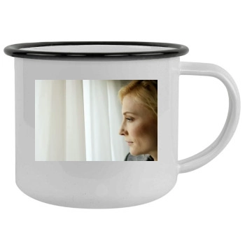 Cate Blanchett Camping Mug