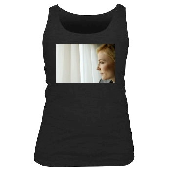 Cate Blanchett Women's Tank Top