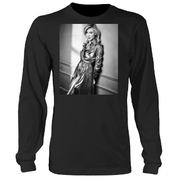 Cate Blanchett Men's Heavy Long Sleeve TShirt