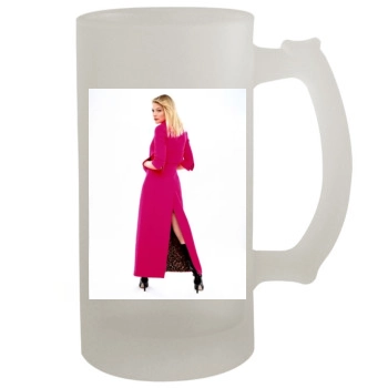 Cate Blanchett 16oz Frosted Beer Stein