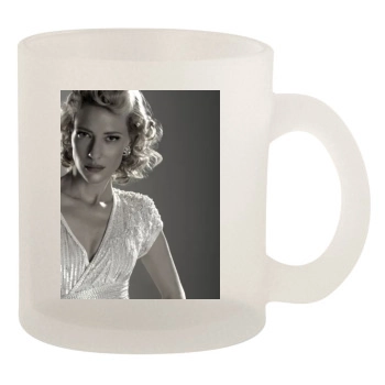 Cate Blanchett 10oz Frosted Mug