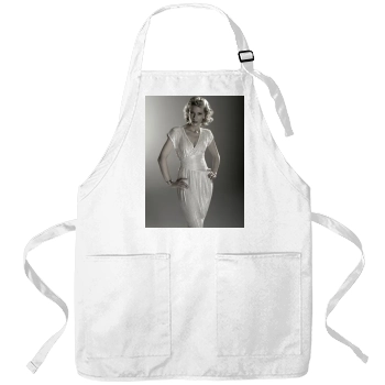 Cate Blanchett Apron