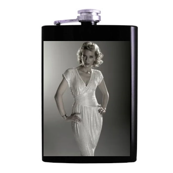 Cate Blanchett Hip Flask