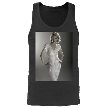 Cate Blanchett Men's Tank Top