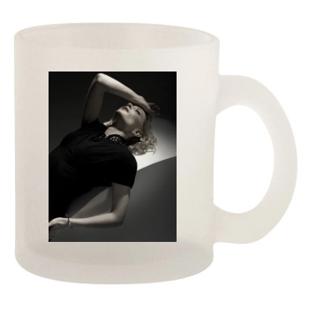 Cate Blanchett 10oz Frosted Mug