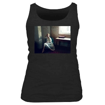 Cate Blanchett Women's Tank Top