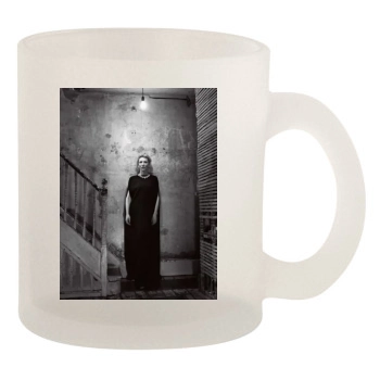 Cate Blanchett 10oz Frosted Mug