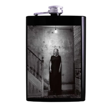 Cate Blanchett Hip Flask