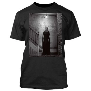 Cate Blanchett Men's TShirt