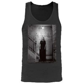 Cate Blanchett Men's Tank Top