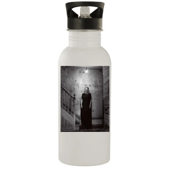 Cate Blanchett Stainless Steel Water Bottle