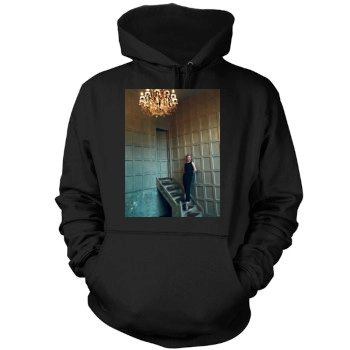 Cate Blanchett Mens Pullover Hoodie Sweatshirt